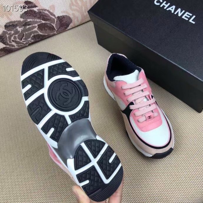 Chanel SNEAKER CH2531LRF-3