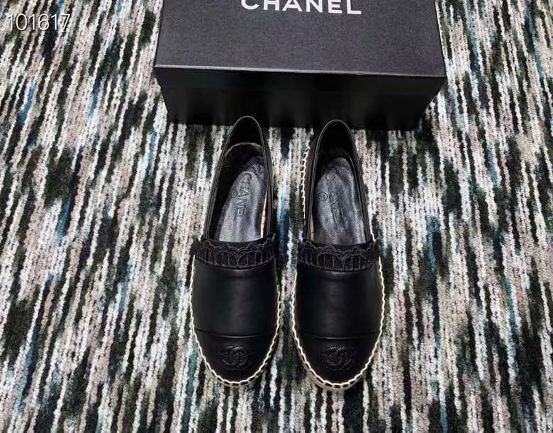 Chanel Shoes CH2530LRF-1