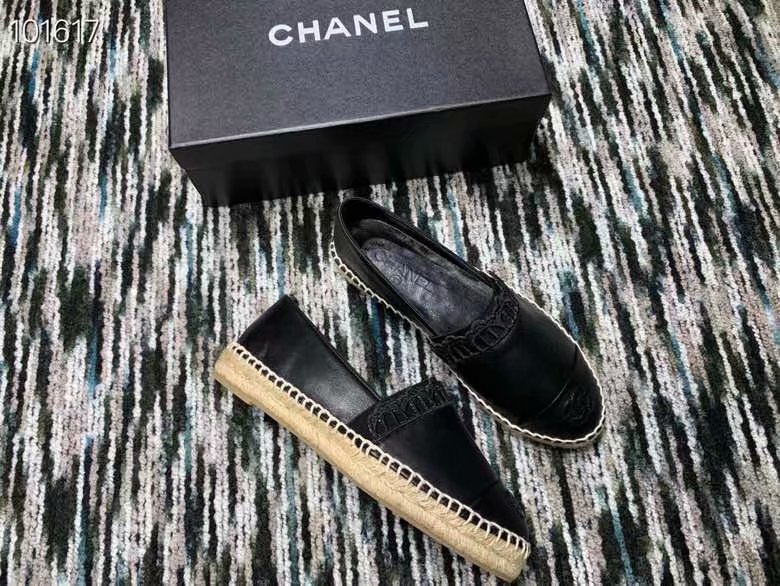 Chanel Shoes CH2530LRF-1