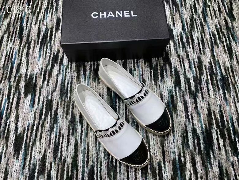 Chanel Shoes CH2530LRF-2