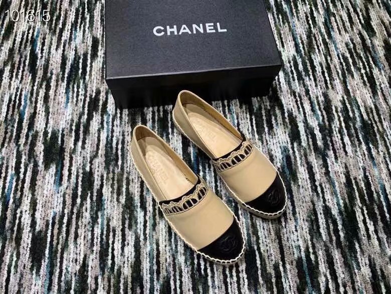 Chanel Shoes CH2530LRF-3