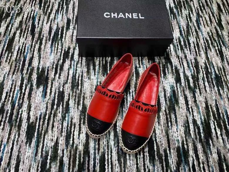 Chanel Shoes CH2530LRF-4