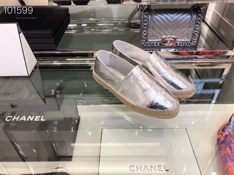 Chanel Shoes CH2532LRF-1