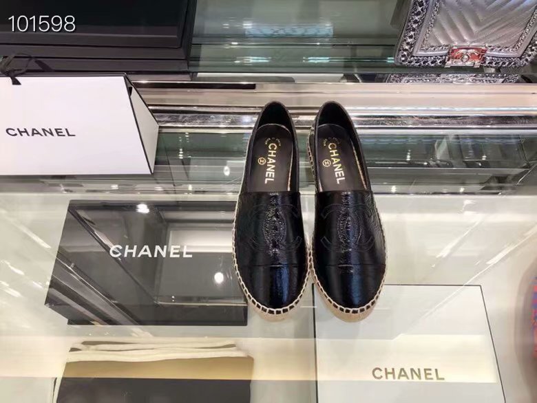 Chanel Shoes CH2532LRF-2