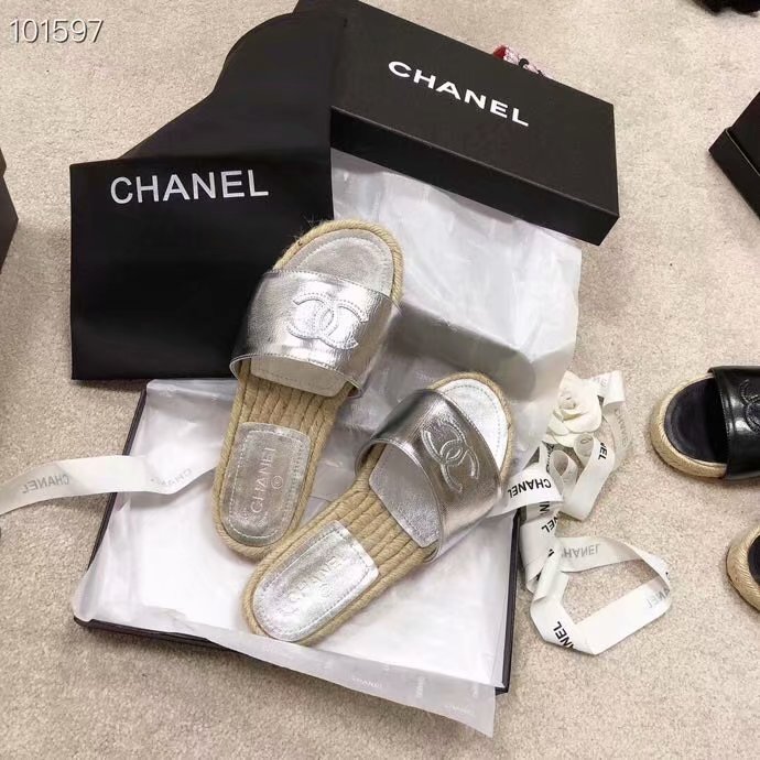 Chanel Shoes CH2532LRF-3