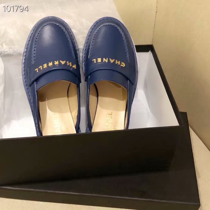 Chanel Slipper CH2526SJC-2