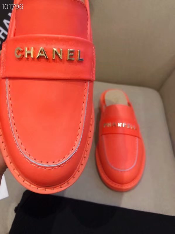 Chanel Slipper CH2526SJC-4