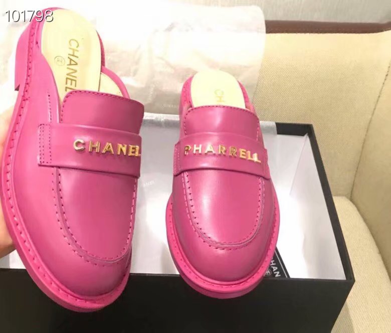 Chanel Slipper CH2526SJC-6