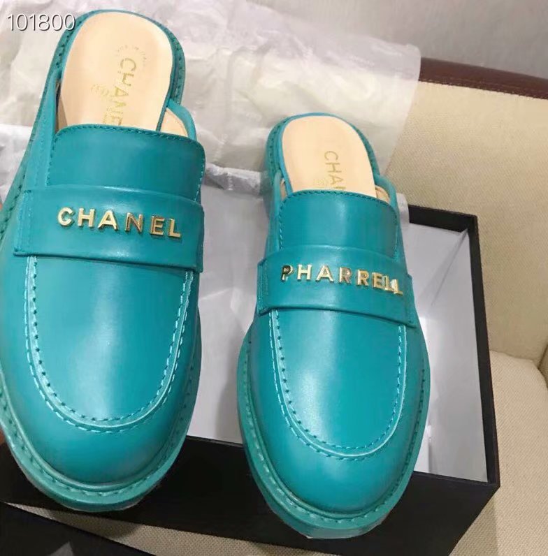 Chanel Slipper CH2526SJC-8