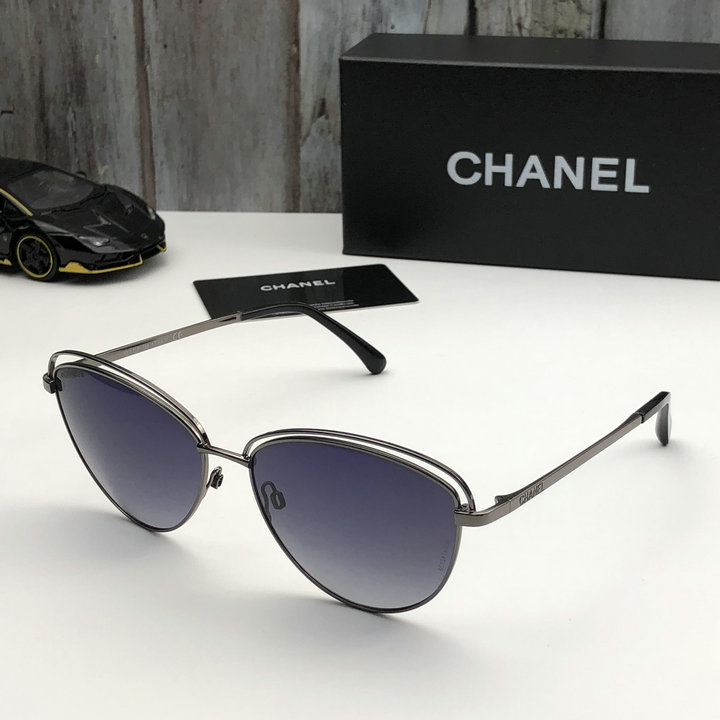 Chanel Sunglasses Top Quality CC5726_100