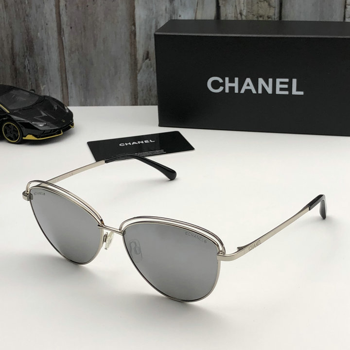 Chanel Sunglasses Top Quality CC5726_102