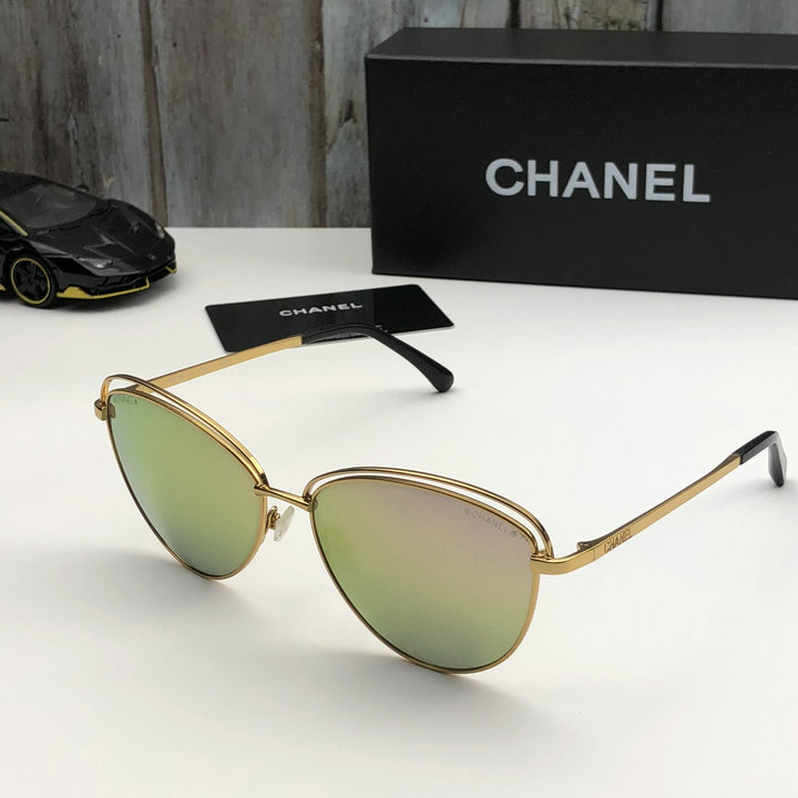 Chanel Sunglasses Top Quality CC5726_103