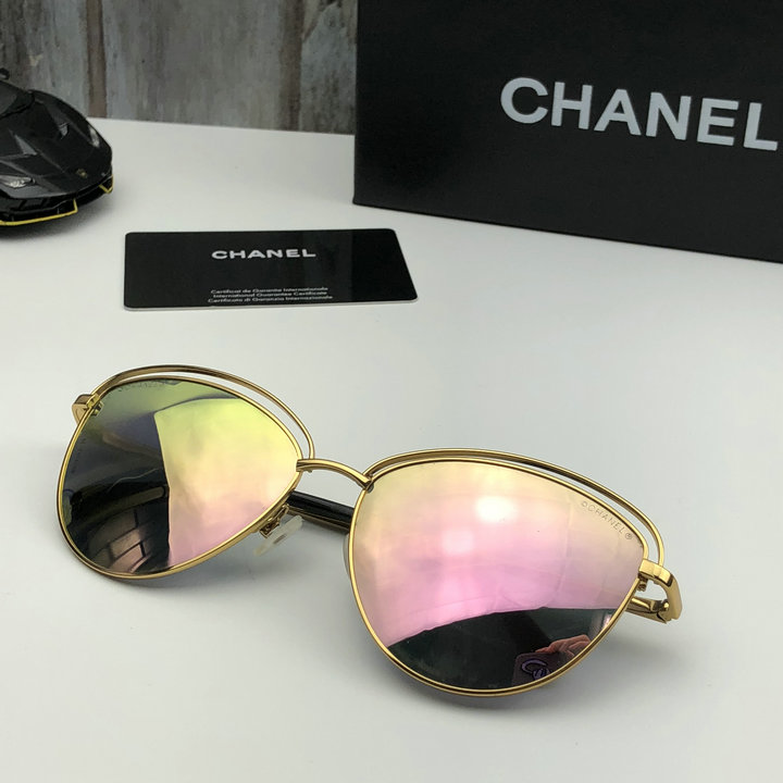 Chanel Sunglasses Top Quality CC5726_104