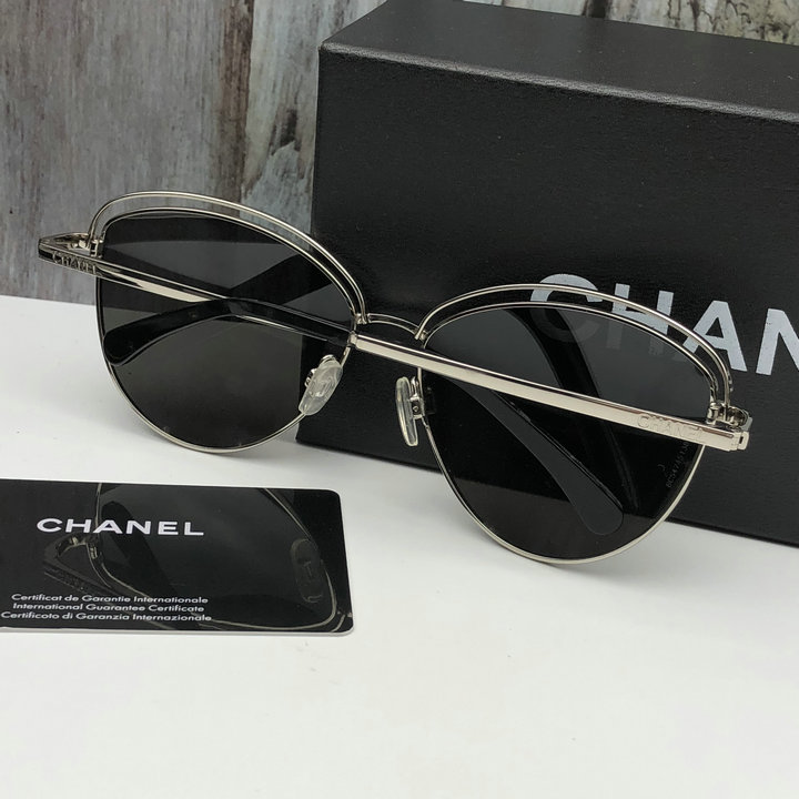 Chanel Sunglasses Top Quality CC5726_105