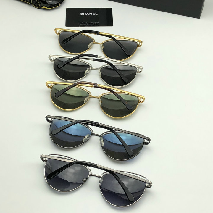 Chanel Sunglasses Top Quality CC5726_107