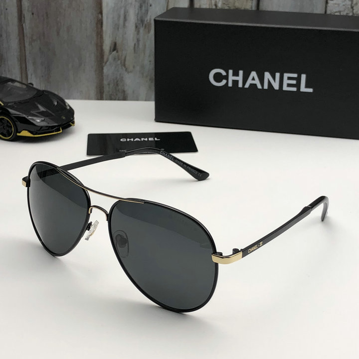 Chanel Sunglasses Top Quality CC5726_108