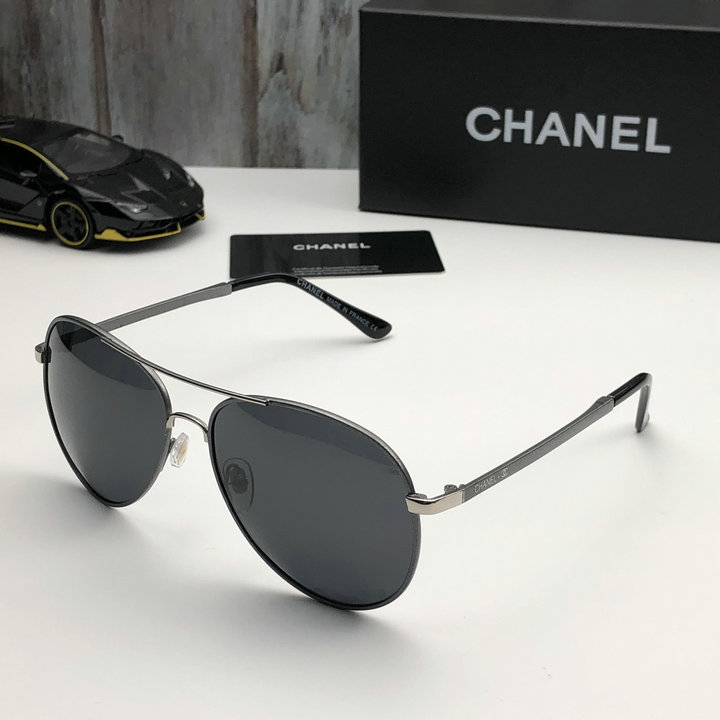 Chanel Sunglasses Top Quality CC5726_110