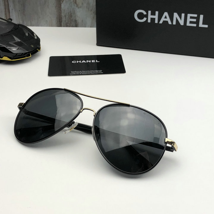 Chanel Sunglasses Top Quality CC5726_111