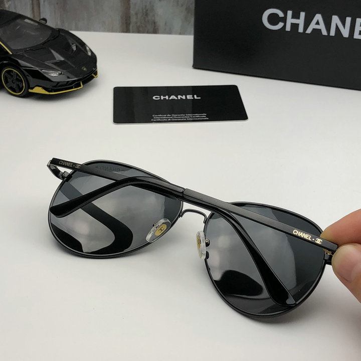 Chanel Sunglasses Top Quality CC5726_112