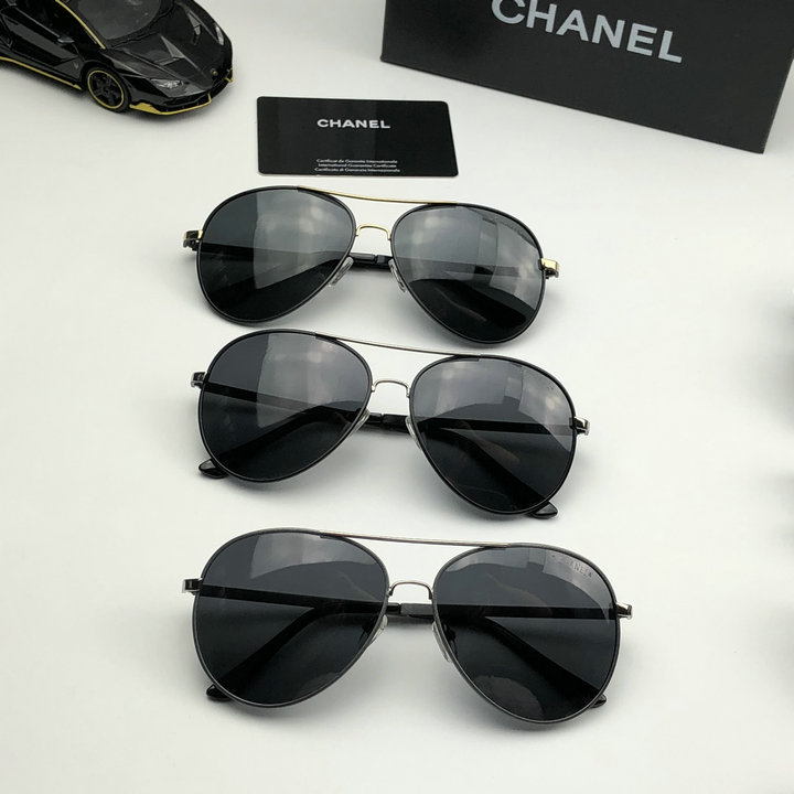 Chanel Sunglasses Top Quality CC5726_113