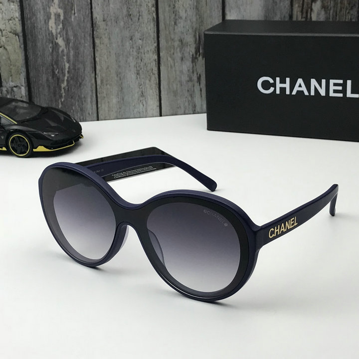 Chanel Sunglasses Top Quality CC5726_115