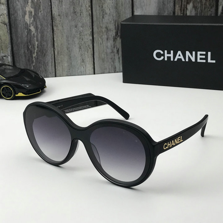 Chanel Sunglasses Top Quality CC5726_116