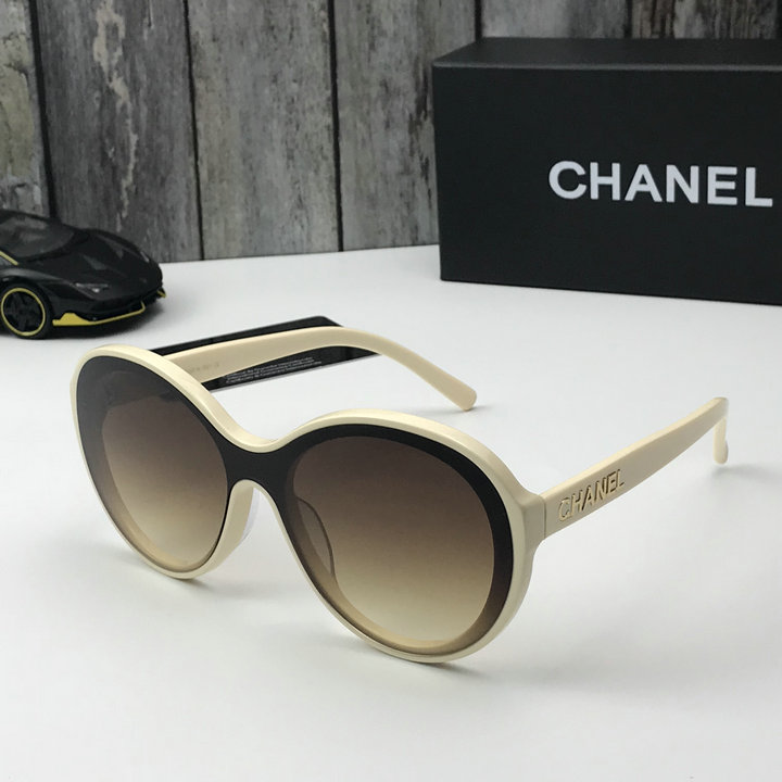 Chanel Sunglasses Top Quality CC5726_117
