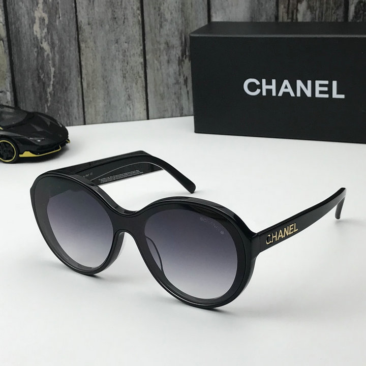 Chanel Sunglasses Top Quality CC5726_118