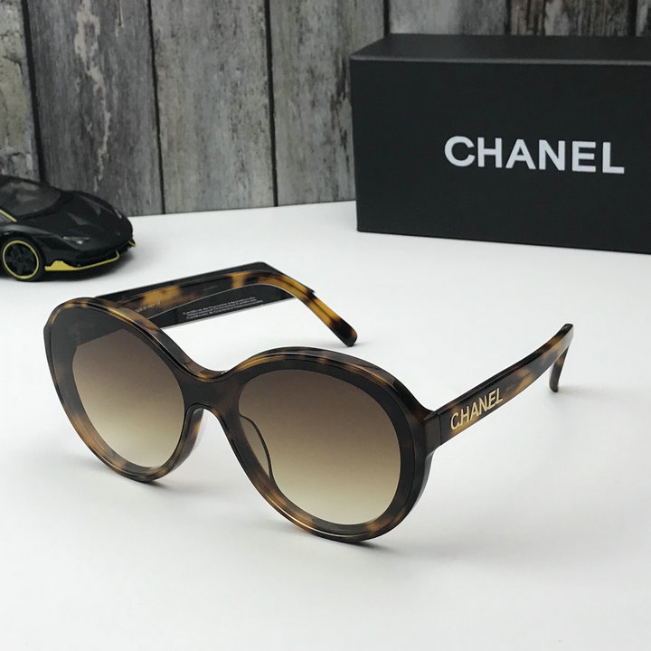 Chanel Sunglasses Top Quality CC5726_119