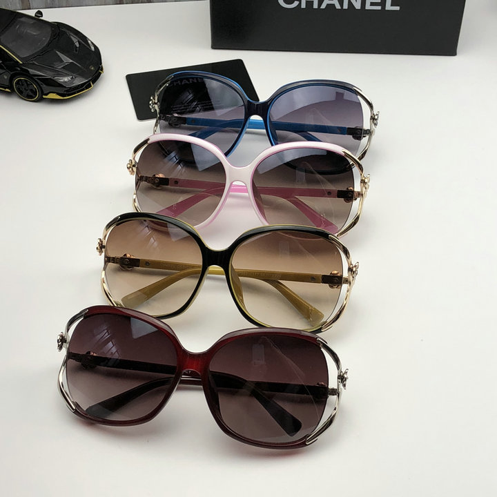 Chanel Sunglasses Top Quality CC5726_12