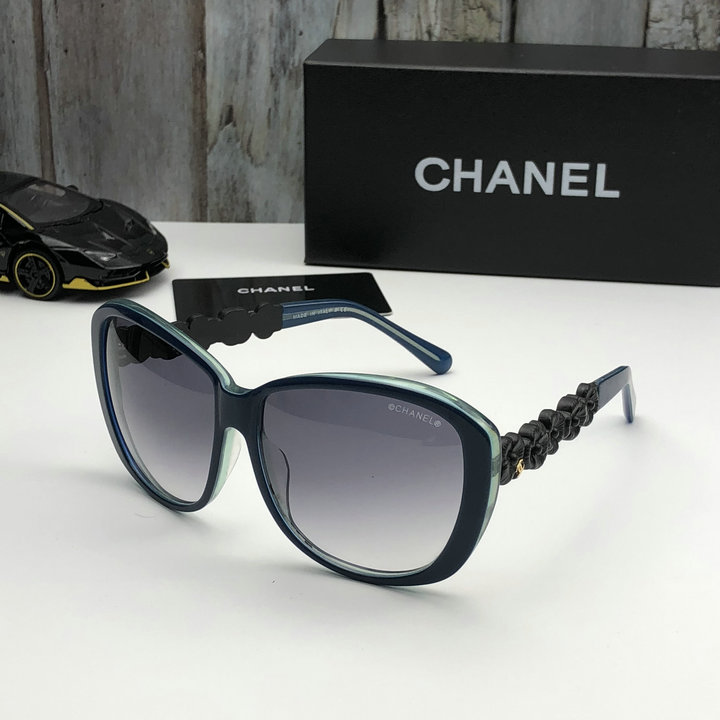 Chanel Sunglasses Top Quality CC5726_129
