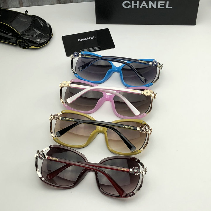 Chanel Sunglasses Top Quality CC5726_13