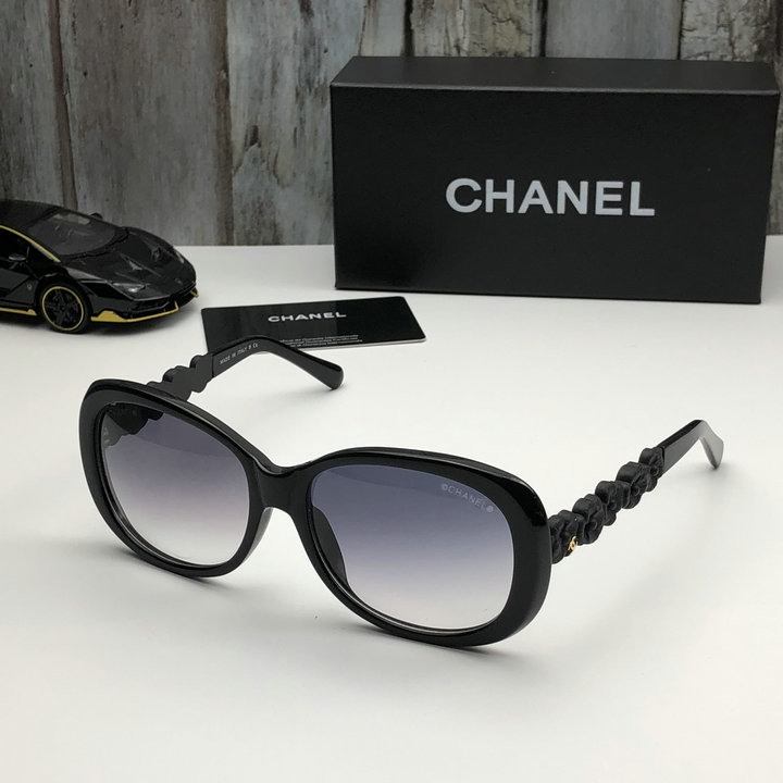 Chanel Sunglasses Top Quality CC5726_130