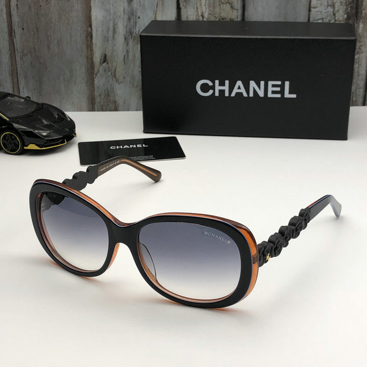 Chanel Sunglasses Top Quality CC5726_131