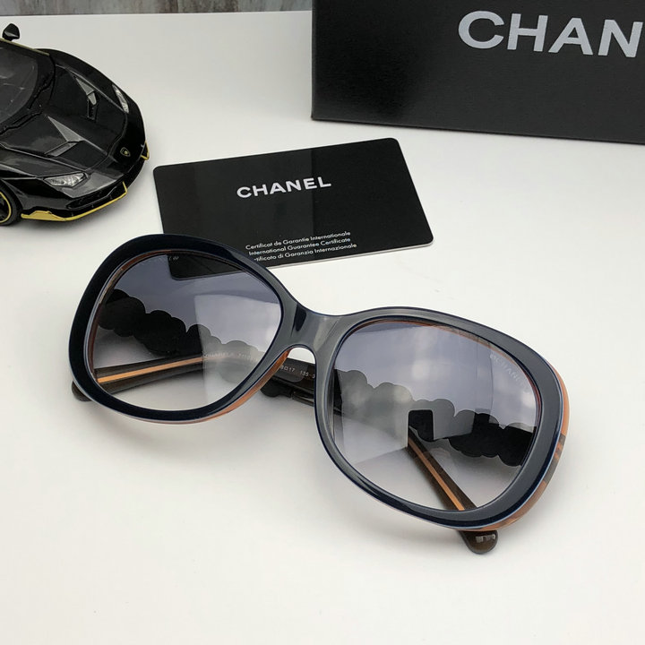 Chanel Sunglasses Top Quality CC5726_132