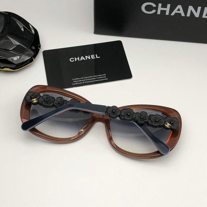 Chanel Sunglasses Top Quality CC5726_133