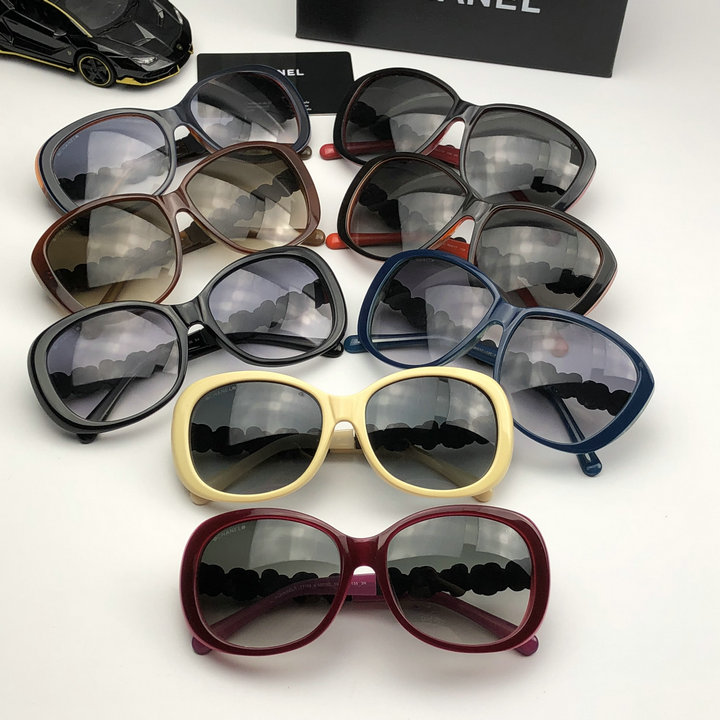Chanel Sunglasses Top Quality CC5726_134
