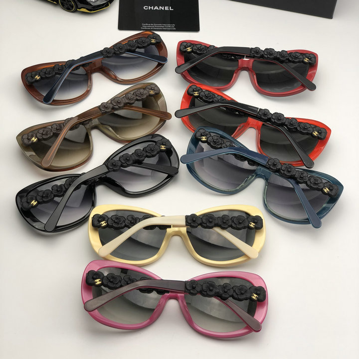Chanel Sunglasses Top Quality CC5726_135