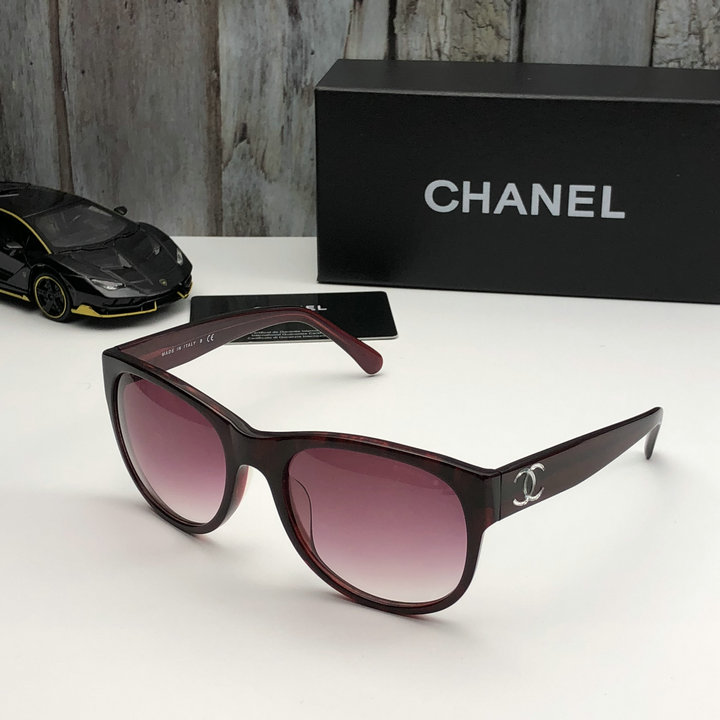 Chanel Sunglasses Top Quality CC5726_137