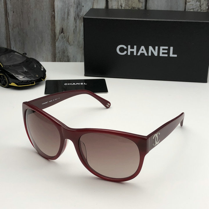 Chanel Sunglasses Top Quality CC5726_138