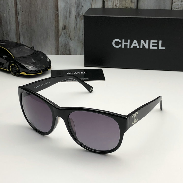 Chanel Sunglasses Top Quality CC5726_139