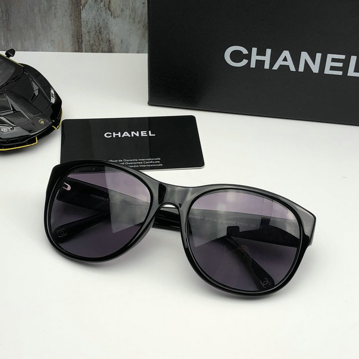 Chanel Sunglasses Top Quality CC5726_140