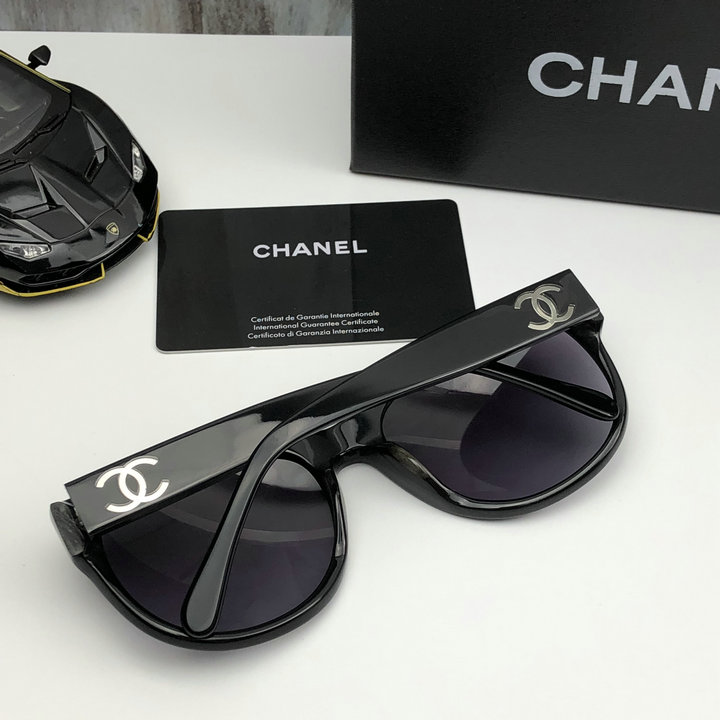 Chanel Sunglasses Top Quality CC5726_141