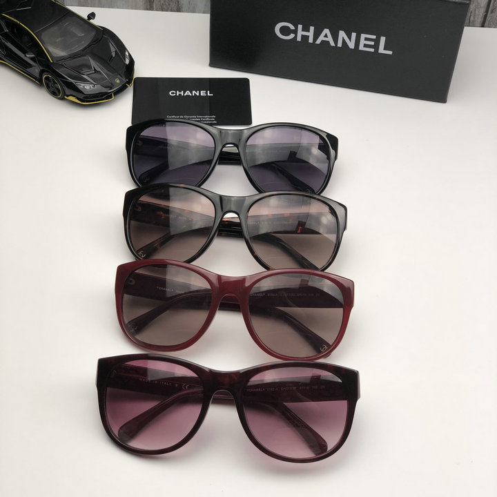 Chanel Sunglasses Top Quality CC5726_142