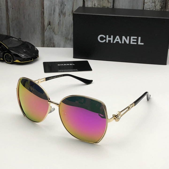 Chanel Sunglasses Top Quality CC5726_147