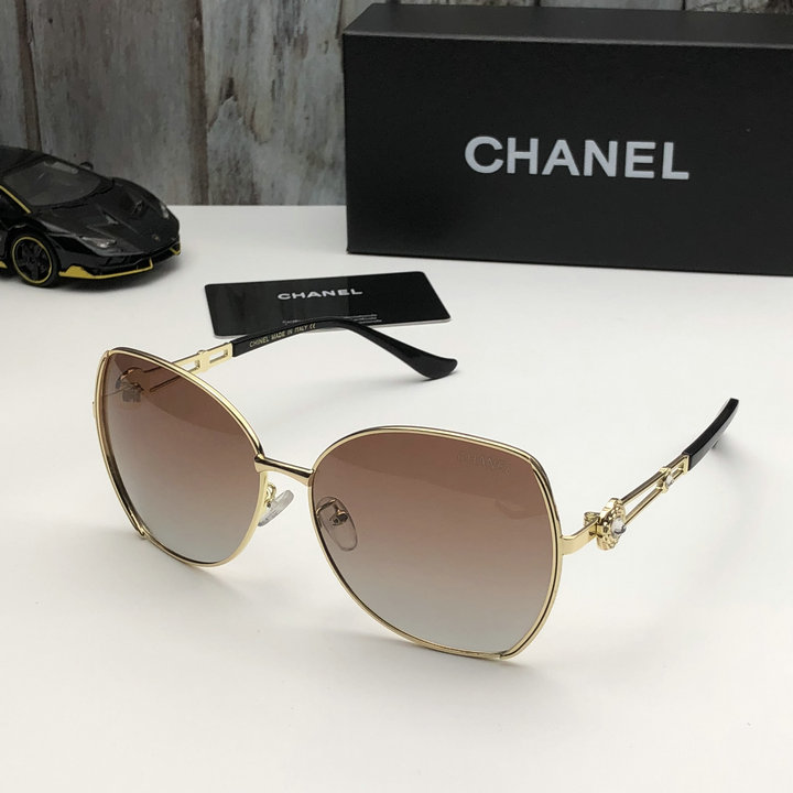 Chanel Sunglasses Top Quality CC5726_148