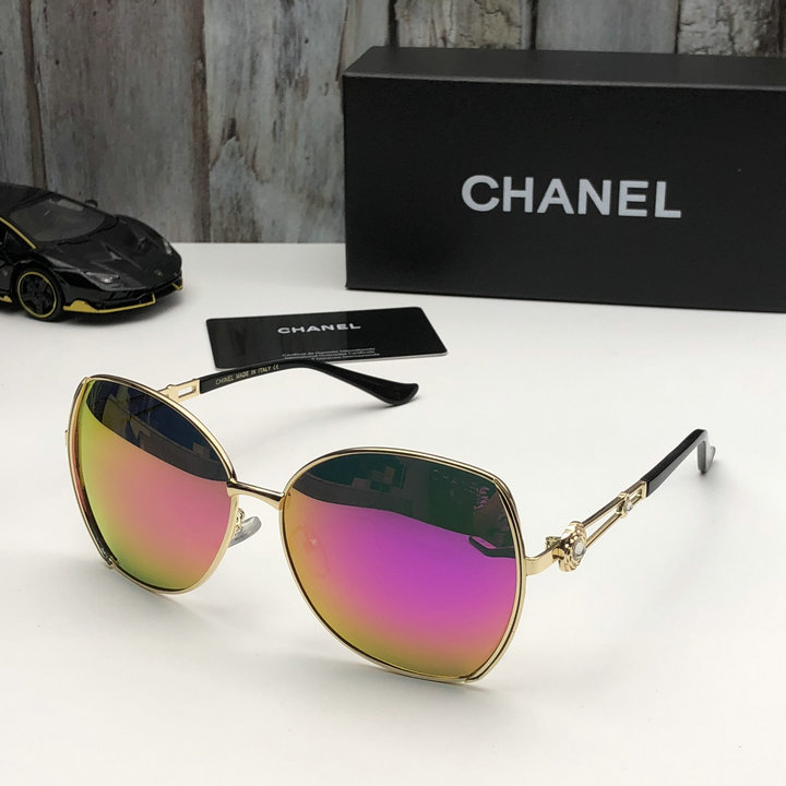 Chanel Sunglasses Top Quality CC5726_149