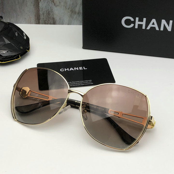Chanel Sunglasses Top Quality CC5726_150