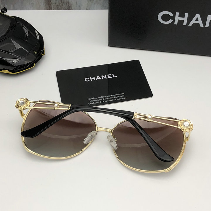 Chanel Sunglasses Top Quality CC5726_151