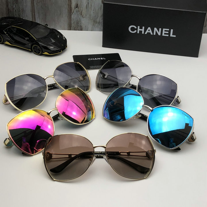 Chanel Sunglasses Top Quality CC5726_152